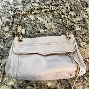 Rebecca Minkoff Swing convertible bag